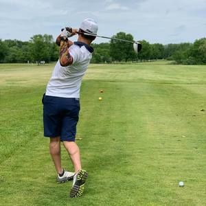 Meet your Posher, Kwang je